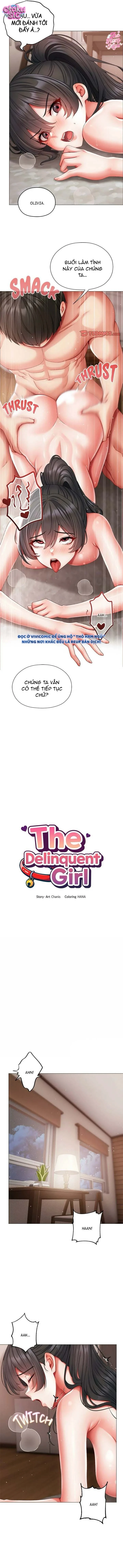 Kẻ Bắt Nạt Bé Nhỏ - Chap 14 - Trang 4