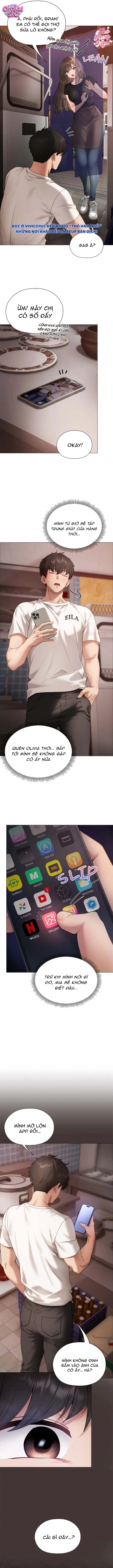 Kẻ Bắt Nạt Bé Nhỏ - Chap 15 - Trang 11