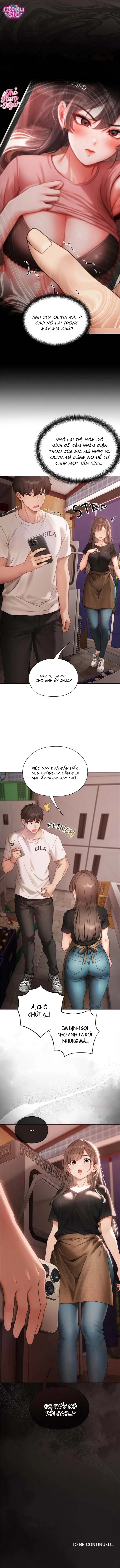 Kẻ Bắt Nạt Bé Nhỏ - Chap 15 - Trang 12