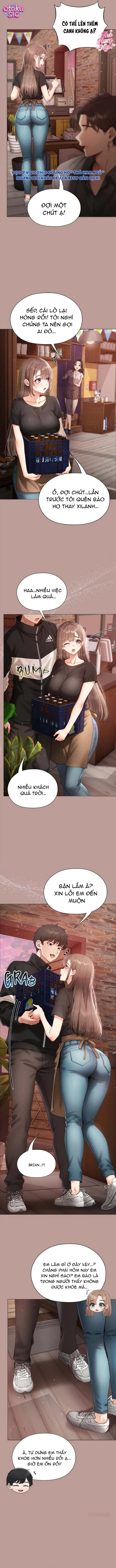 Kẻ Bắt Nạt Bé Nhỏ - Chap 15 - Trang 7