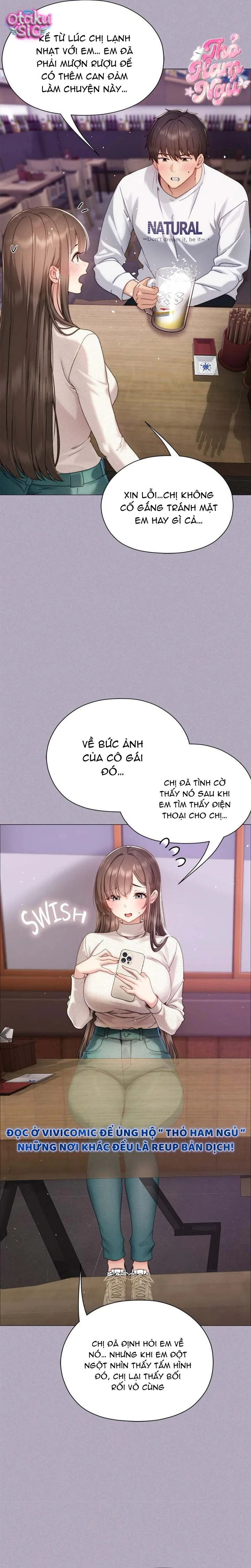 Kẻ Bắt Nạt Bé Nhỏ - Chap 16 - Trang 16