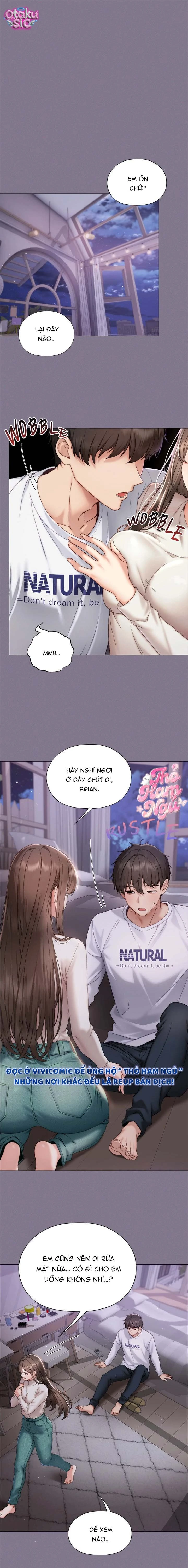 Kẻ Bắt Nạt Bé Nhỏ - Chap 17 - Trang 0