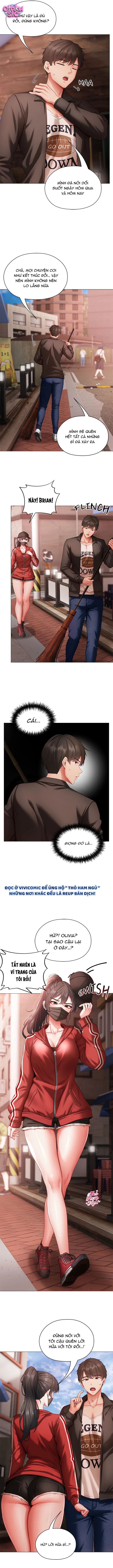 Kẻ Bắt Nạt Bé Nhỏ - Chap 3 - Trang 14