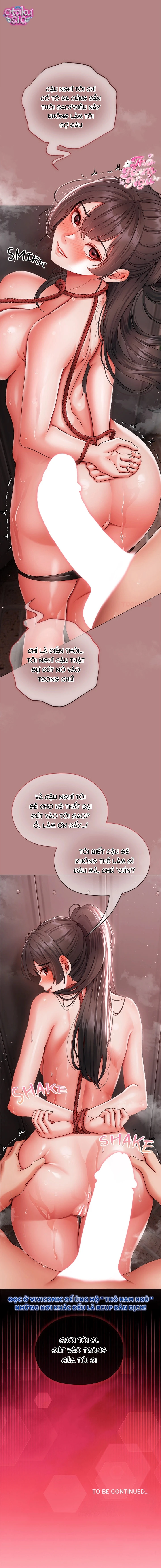 Kẻ Bắt Nạt Bé Nhỏ - Chap 5 - Trang 14