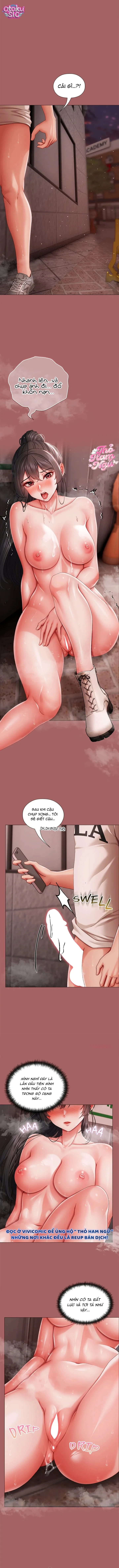 Kẻ Bắt Nạt Bé Nhỏ - Chap 6 - Trang 12