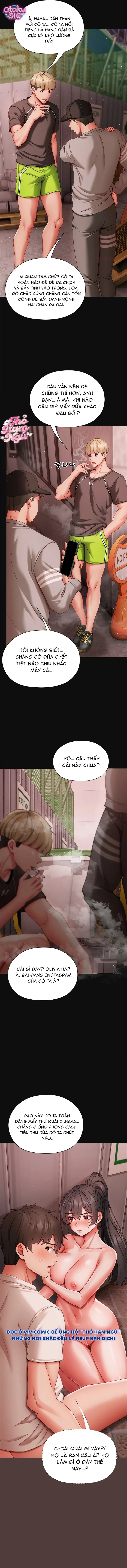 Kẻ Bắt Nạt Bé Nhỏ - Chap 7 - Trang 6