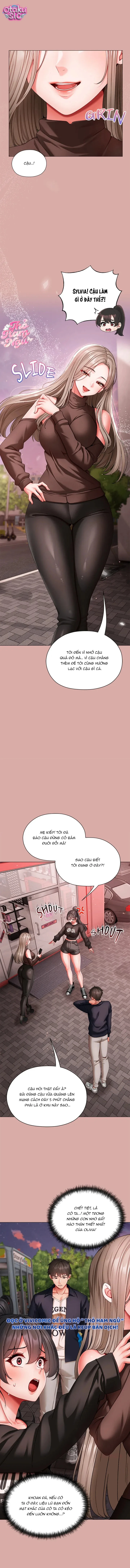 Kẻ Bắt Nạt Bé Nhỏ - Chap 9 - Trang 13