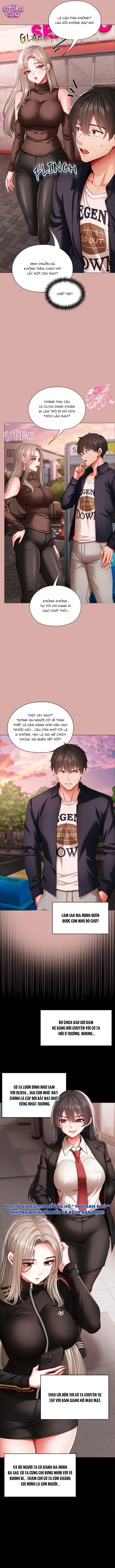 Kẻ Bắt Nạt Bé Nhỏ - Chap 9 - Trang 15