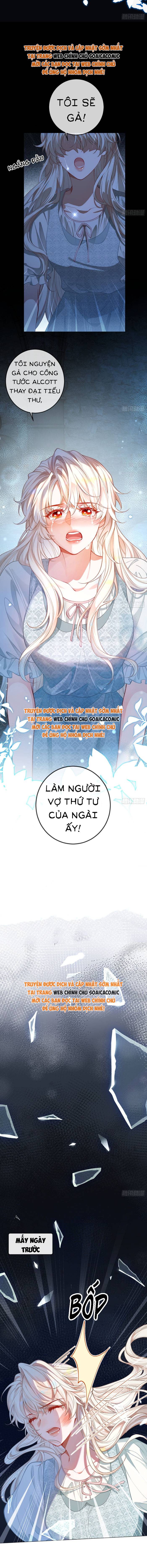 Kế Độc Của Hầu Gái - Chap Kế Độc Của Hầu [...] – Chap 1 - Trang 1