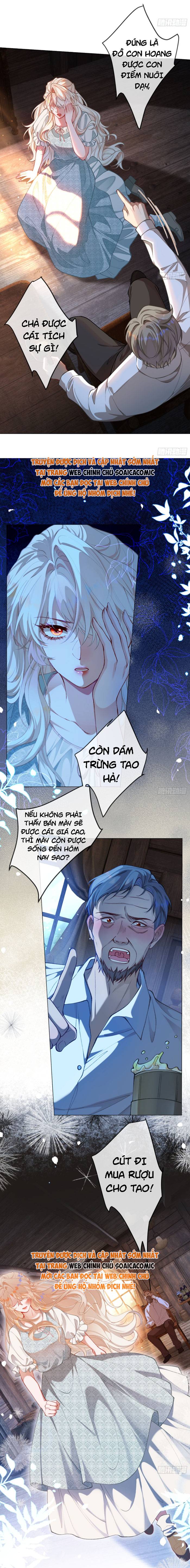 Kế Độc Của Hầu Gái - Chap Kế Độc Của Hầu [...] – Chap 1 - Trang 2