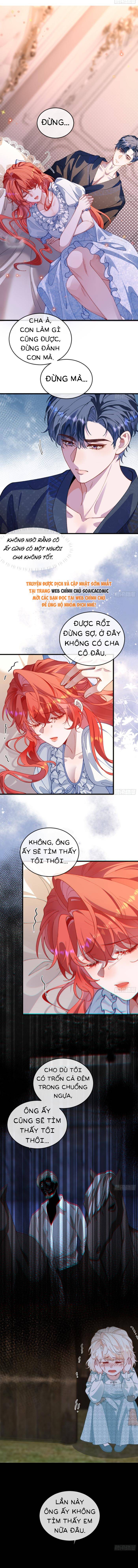 Kế Độc Của Hầu Gái - Chap Kế Độc Của Hầu [...] – Chap 10 - Trang 9