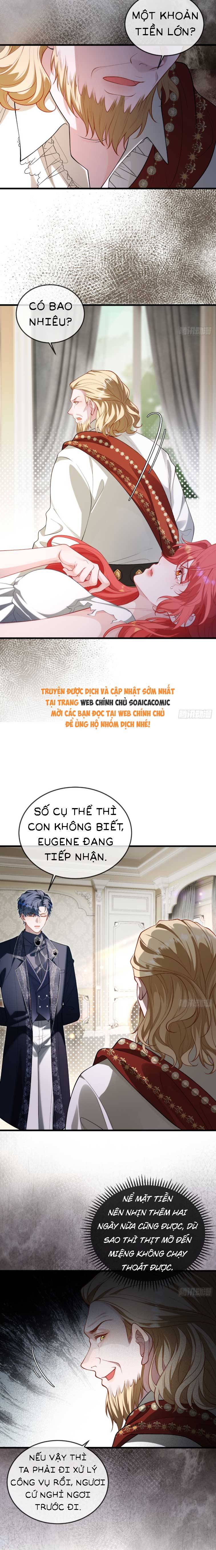 Kế Độc Của Hầu Gái - Chap Kế Độc Của Hầu [...] – Chap 12 - Trang 10