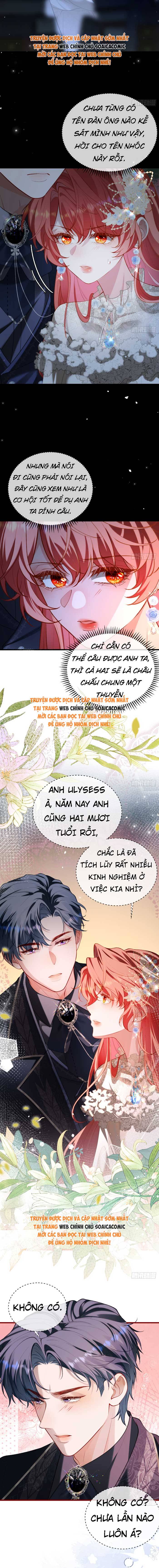 Kế Độc Của Hầu Gái - Chap Kế Độc Của Hầu [...] – Chap 14 - Trang 10