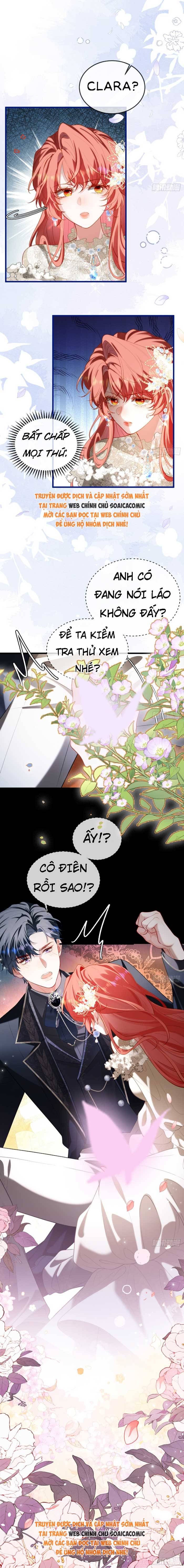 Kế Độc Của Hầu Gái - Chap Kế Độc Của Hầu [...] – Chap 14 - Trang 11