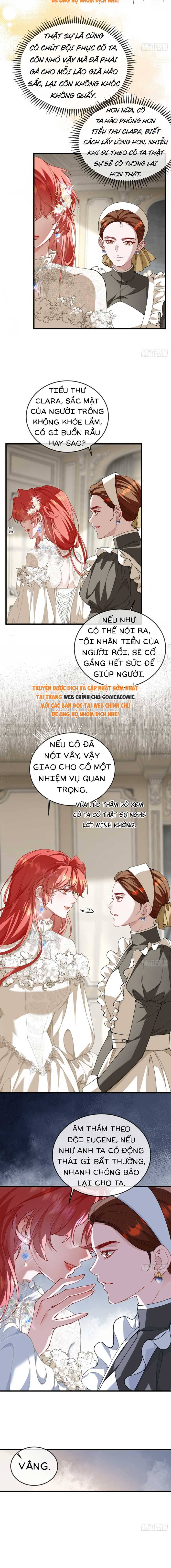 Kế Độc Của Hầu Gái - Chap Kế Độc Của Hầu [...] – Chap 14 - Trang 2