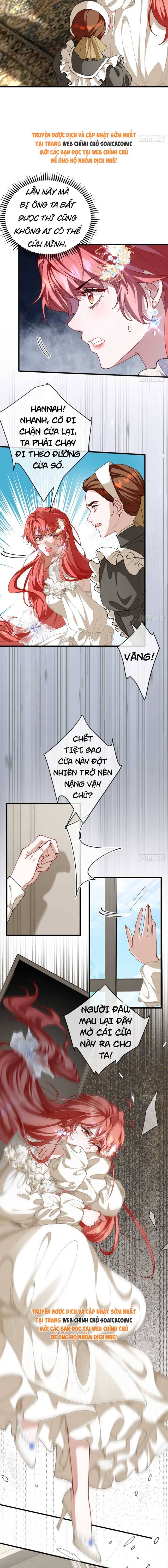 Kế Độc Của Hầu Gái - Chap Kế Độc Của Hầu [...] – Chap 14 - Trang 4