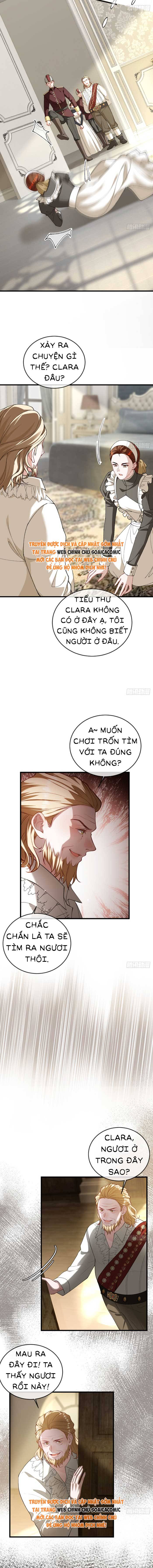 Kế Độc Của Hầu Gái - Chap Kế Độc Của Hầu [...] – Chap 14 - Trang 5