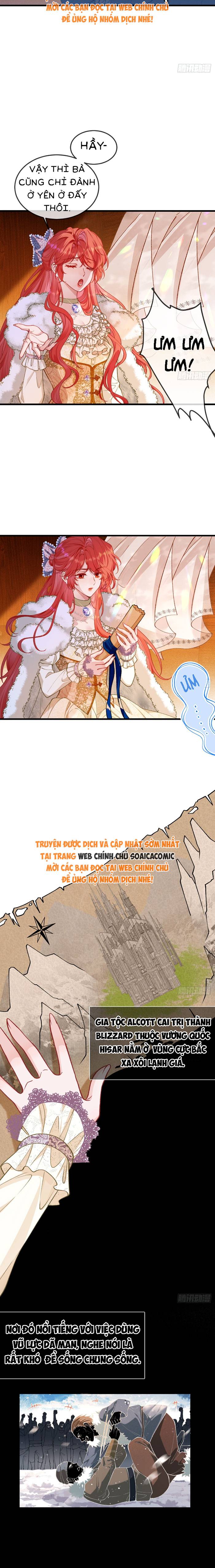 Kế Độc Của Hầu Gái - Chap Kế Độc Của Hầu [...] – Chap 2 - Trang 1