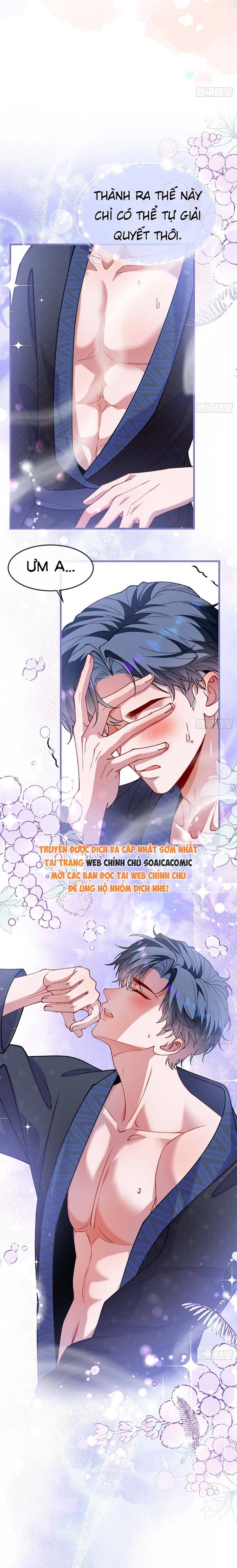 Kế Độc Của Hầu Gái - Chap Kế Độc Của Hầu [...] – Chap 27 - Trang 5