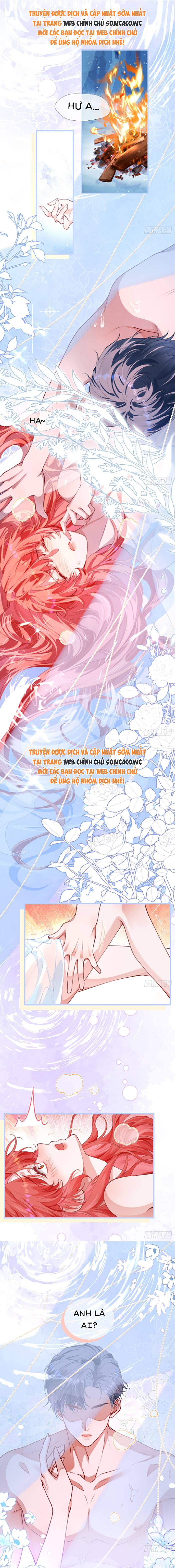 Kế Độc Của Hầu Gái - Chap Kế Độc Của Hầu [...] – Chap 3 - Trang 0