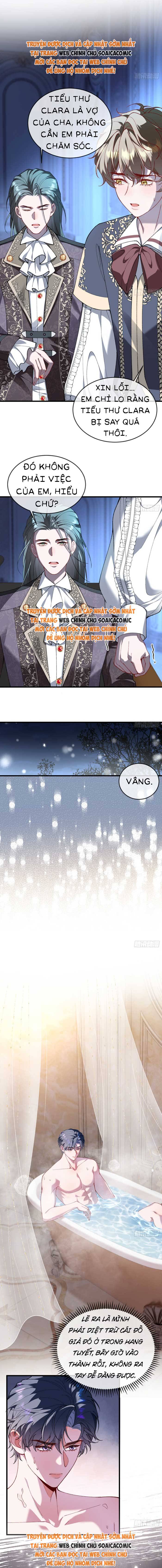 Kế Độc Của Hầu Gái - Chap Kế Độc Của Hầu [...] – Chap 9 - Trang 9