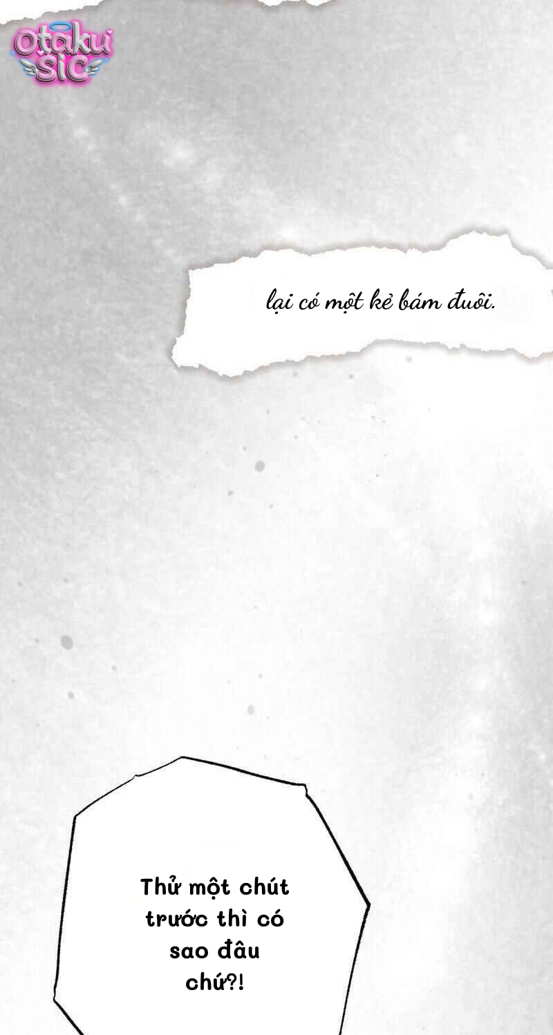 Kế hoạch hoàn hảo - Chap 1