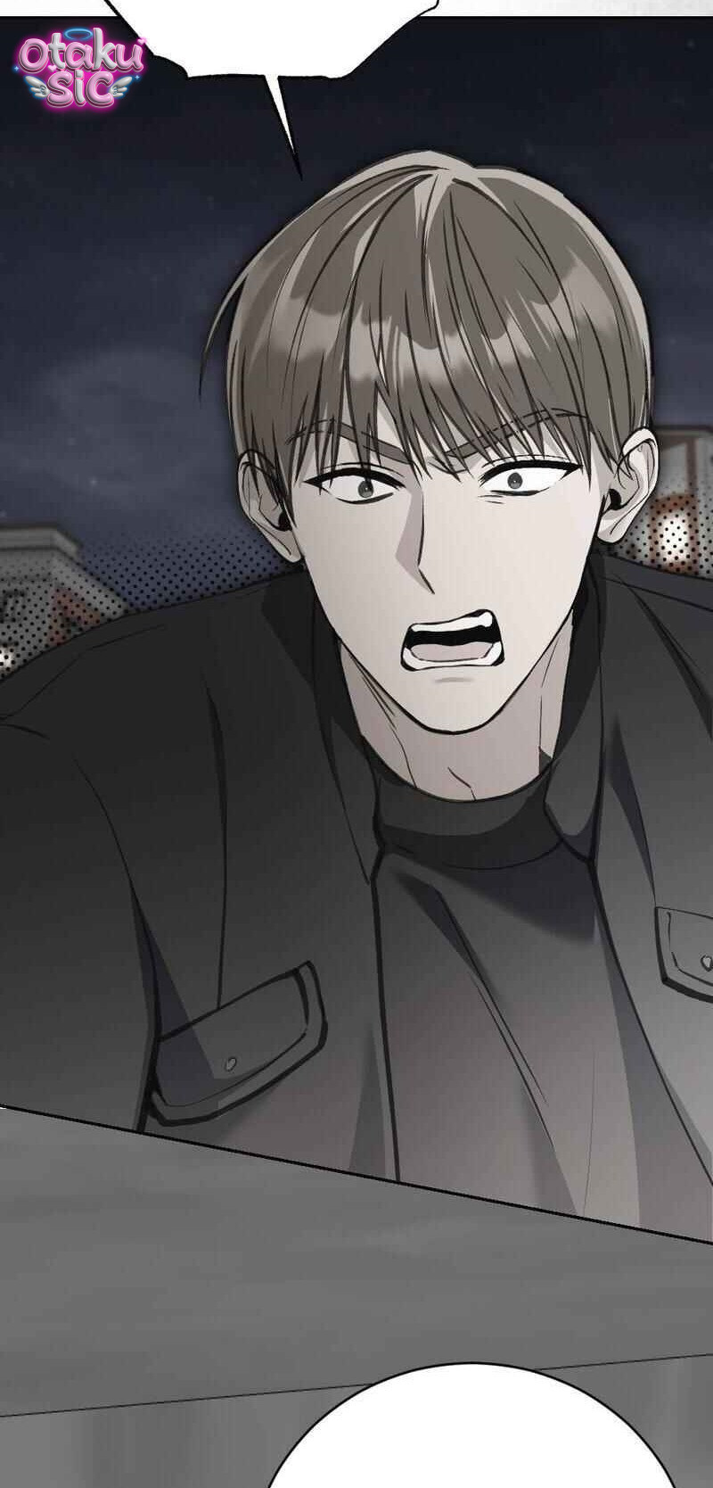 Kế hoạch hoàn hảo - Chap 1