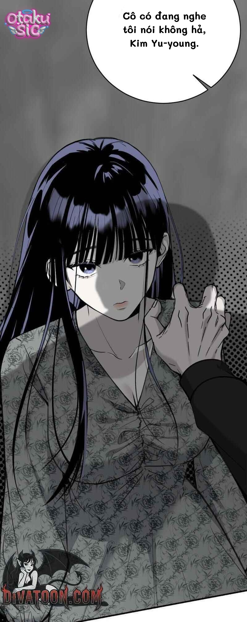 Kế hoạch hoàn hảo - Chap 1