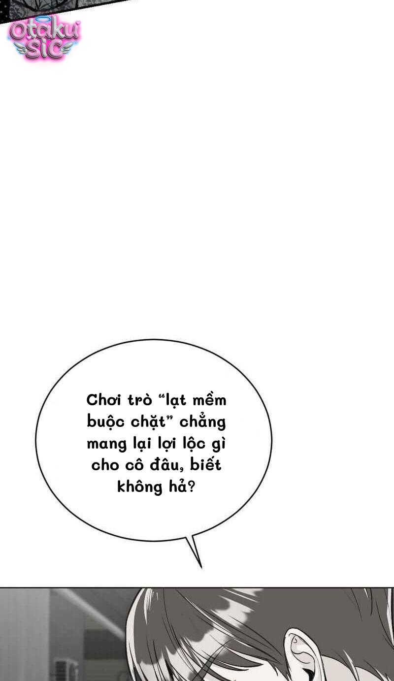 Kế hoạch hoàn hảo - Chap 1