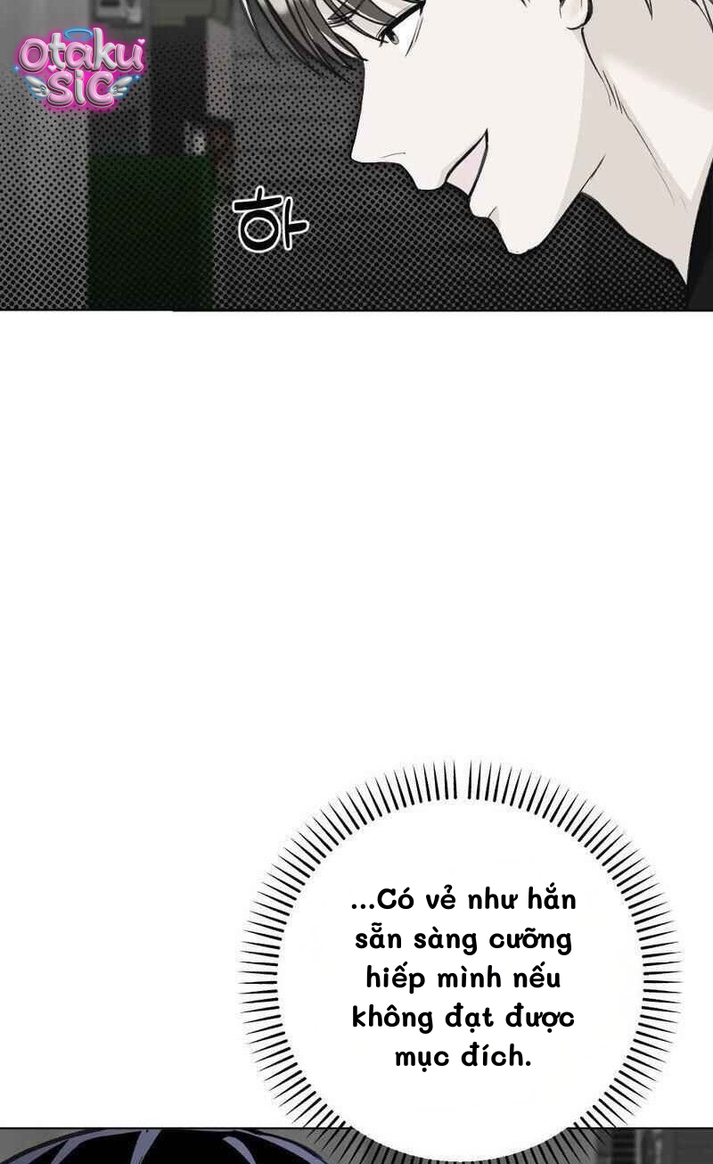 Kế hoạch hoàn hảo - Chap 1