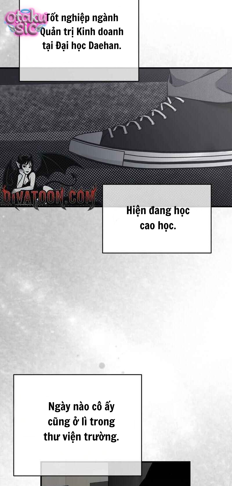 Kế hoạch hoàn hảo - Chap 1