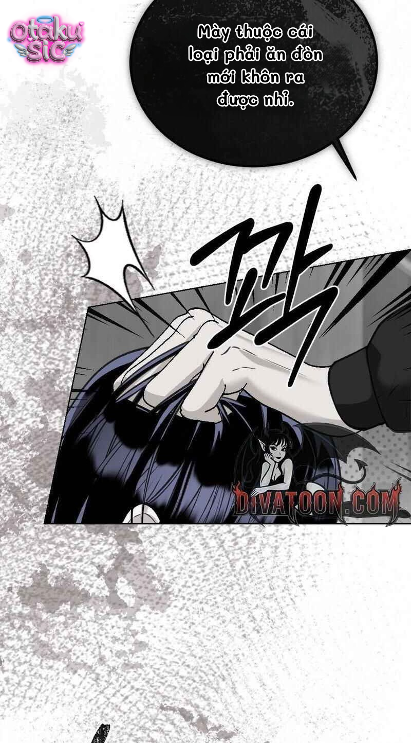 Kế hoạch hoàn hảo - Chap 1