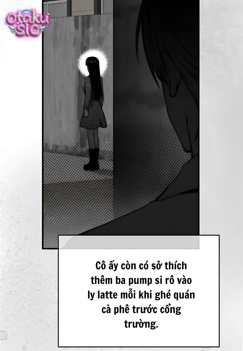 Kế hoạch hoàn hảo - Chap 1