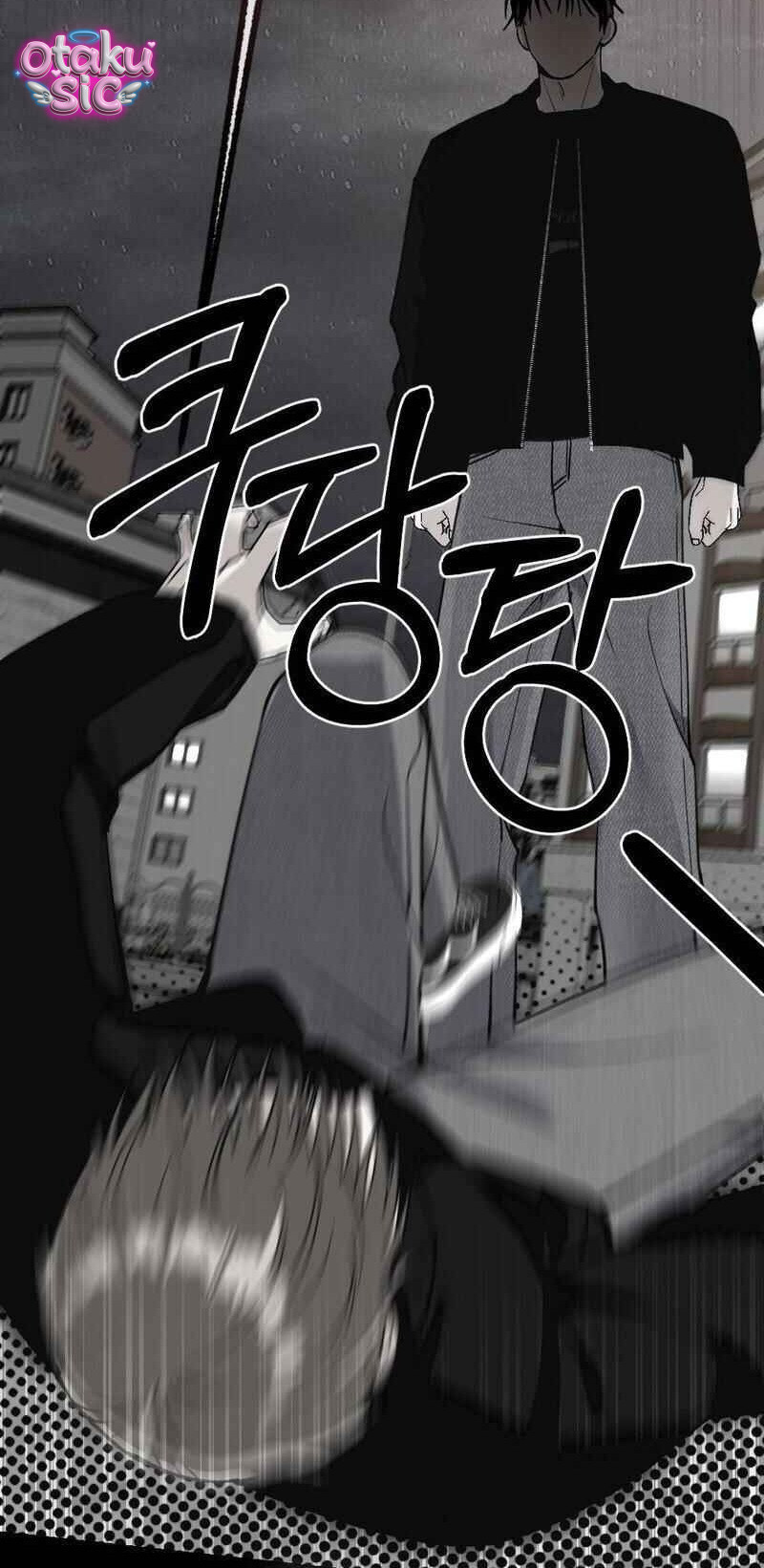 Kế hoạch hoàn hảo - Chap 1