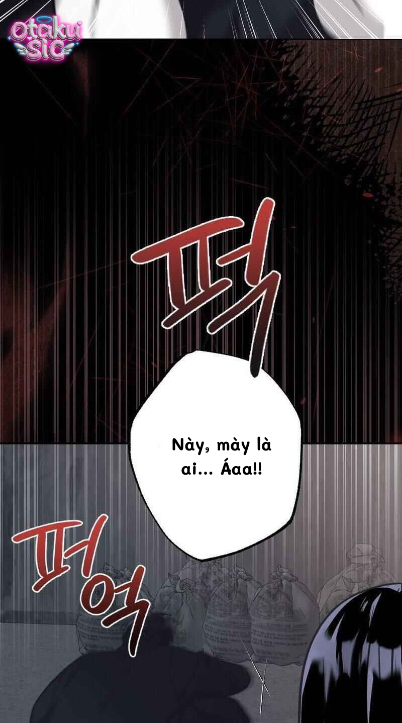 Kế hoạch hoàn hảo - Chap 1