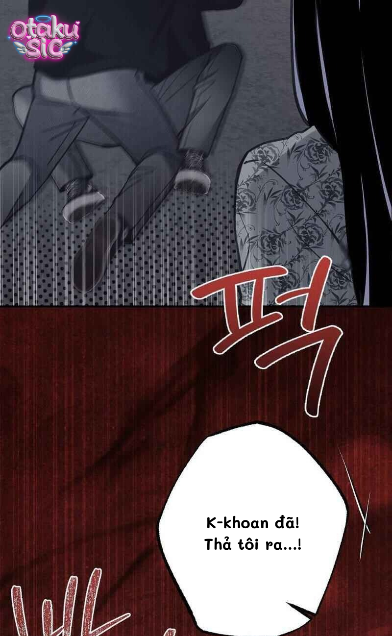 Kế hoạch hoàn hảo - Chap 1