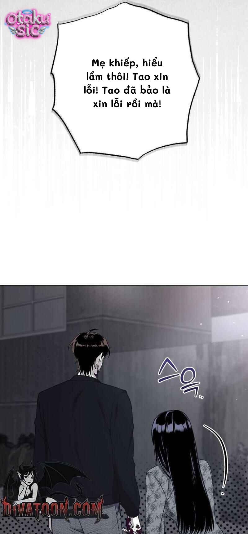 Kế hoạch hoàn hảo - Chap 1