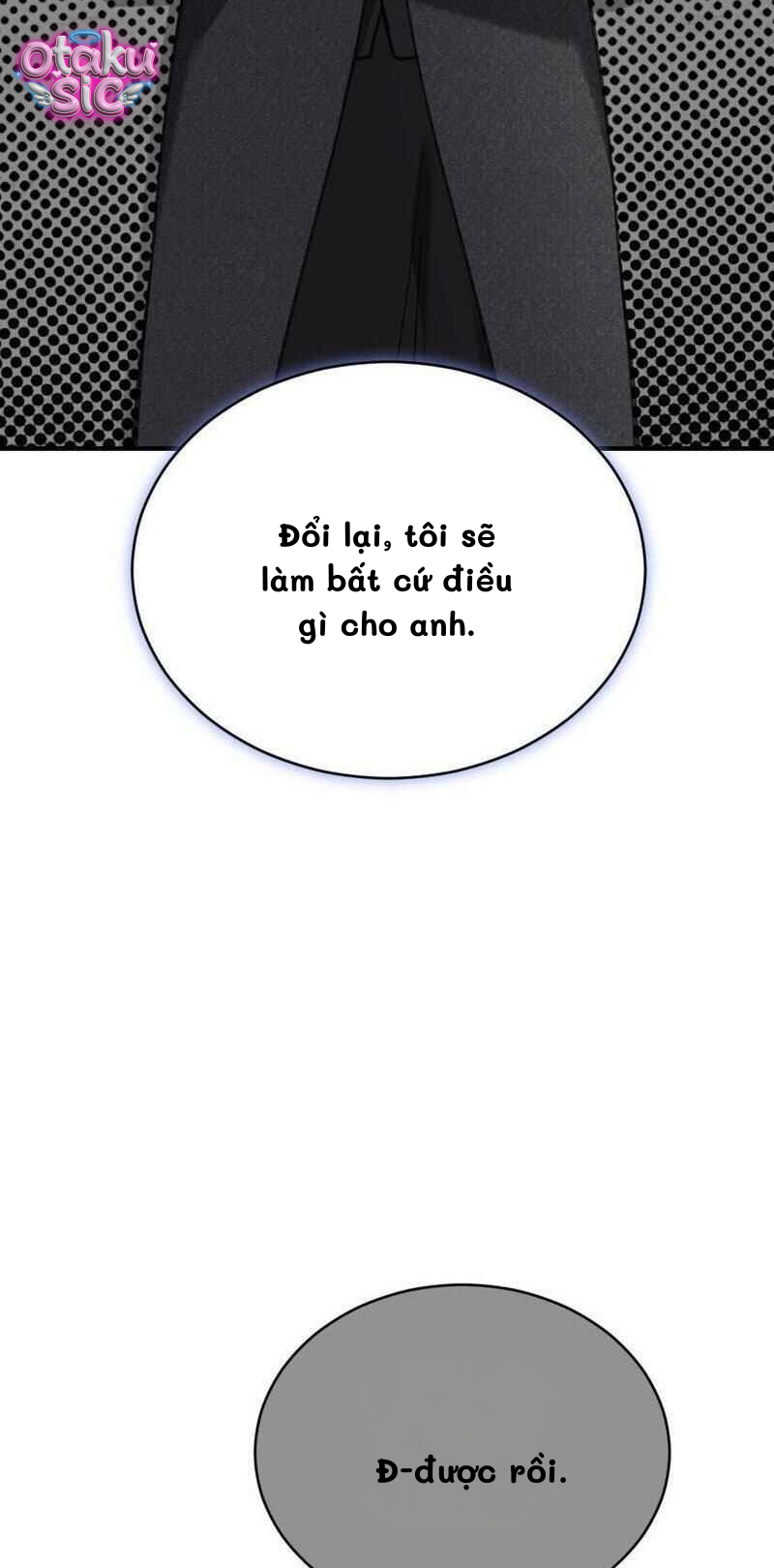 Kế hoạch hoàn hảo - Chap 1