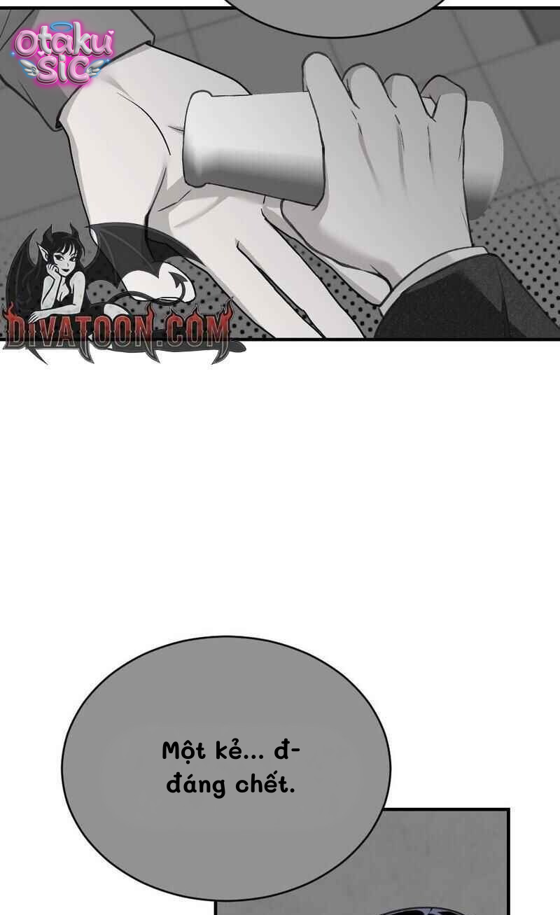 Kế hoạch hoàn hảo - Chap 1