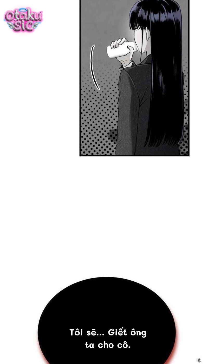Kế hoạch hoàn hảo - Chap 1