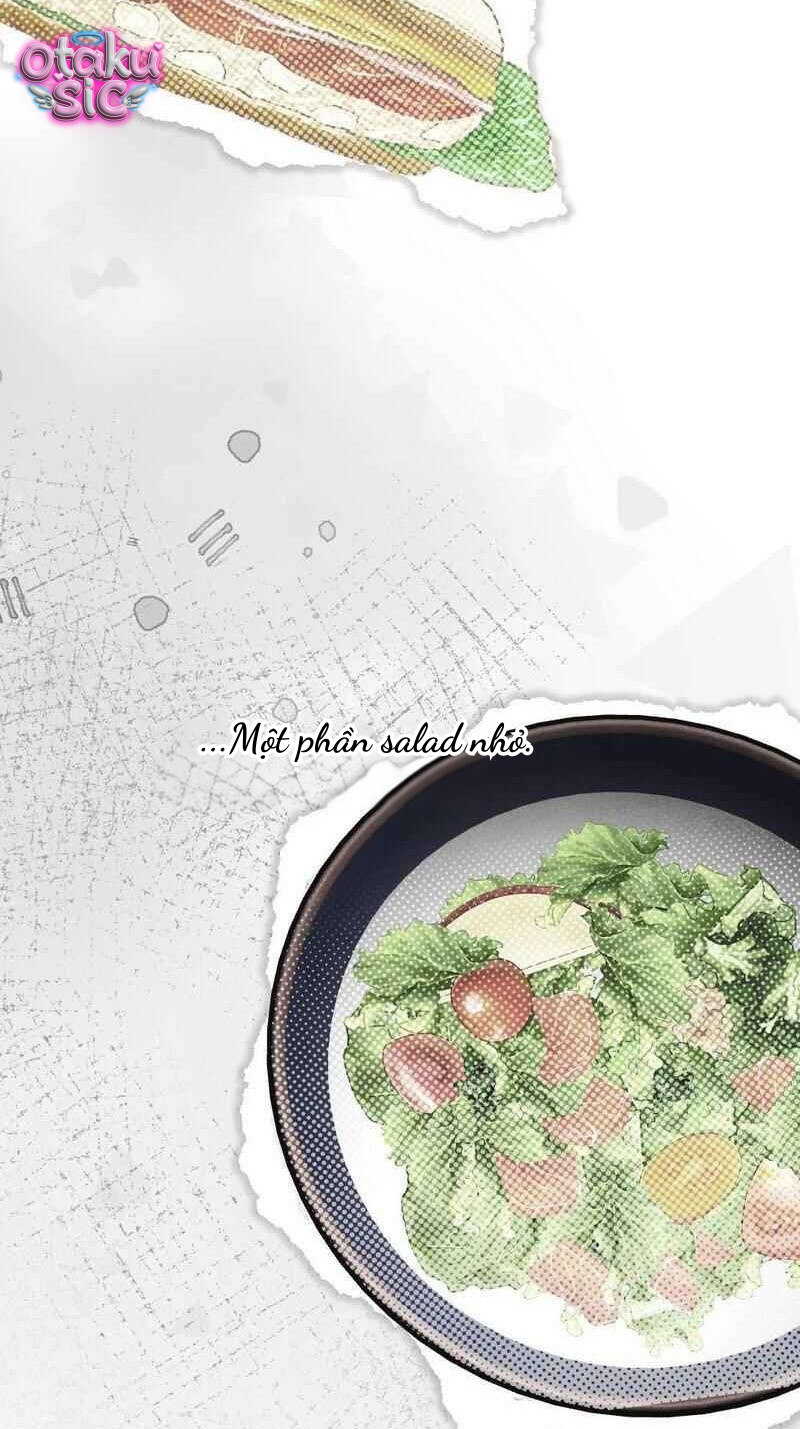 Kế hoạch hoàn hảo - Chap 1