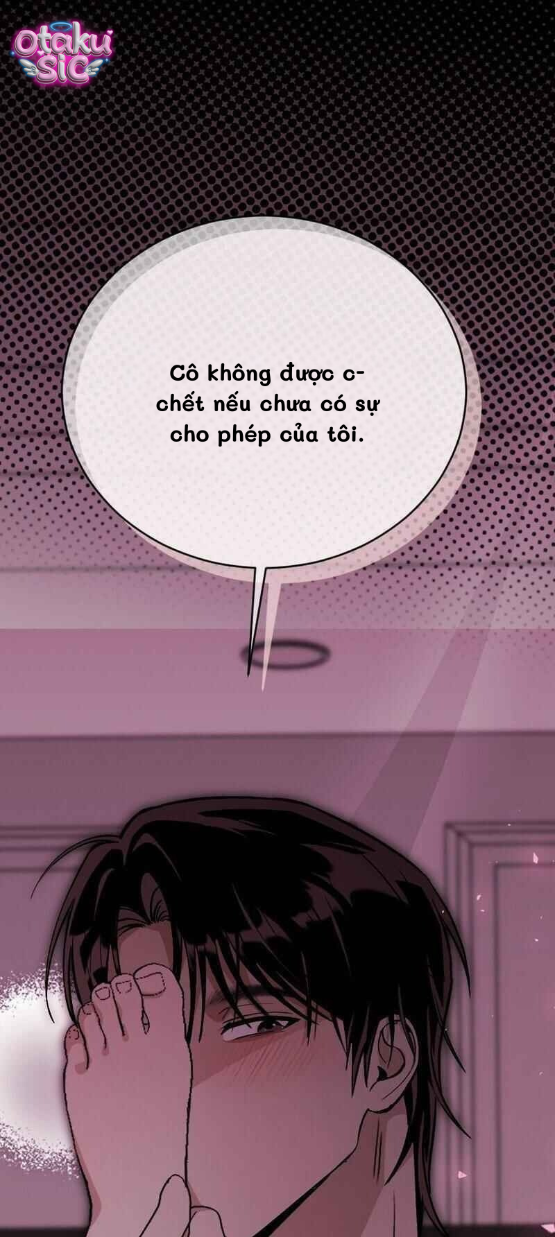 Kế hoạch hoàn hảo - Chap 1
