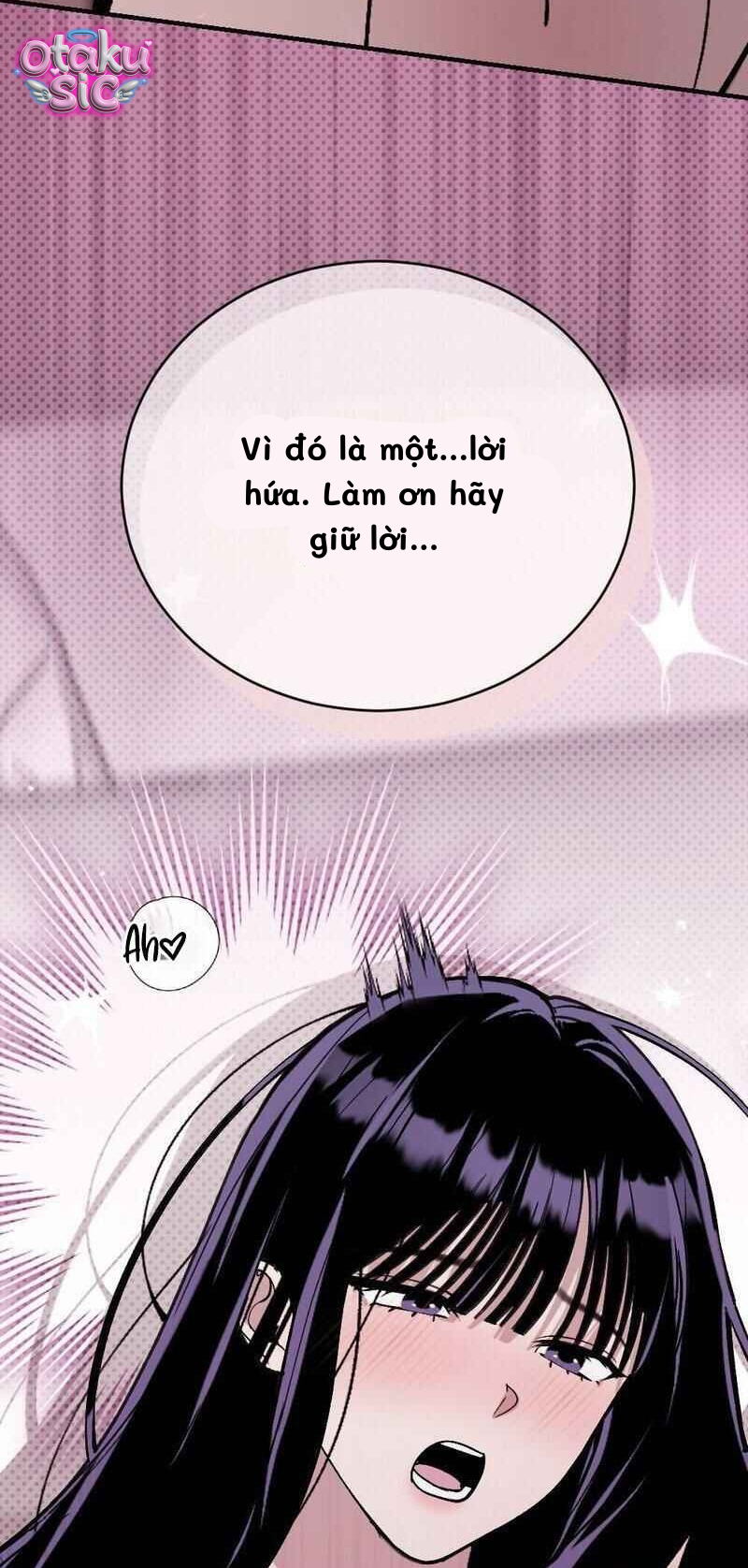 Kế hoạch hoàn hảo - Chap 1