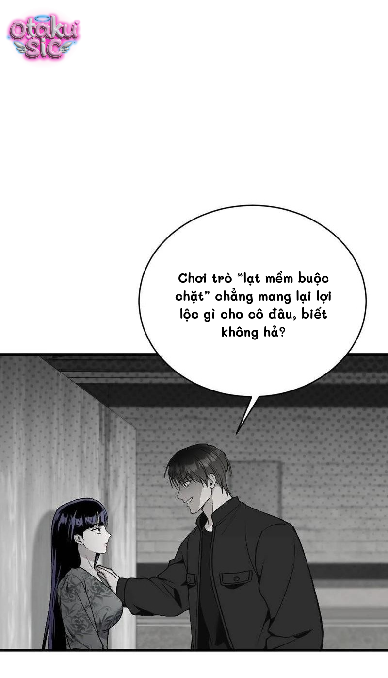 Kế hoạch hoàn hảo - Chap 2