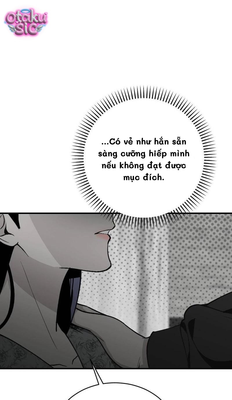 Kế hoạch hoàn hảo - Chap 2
