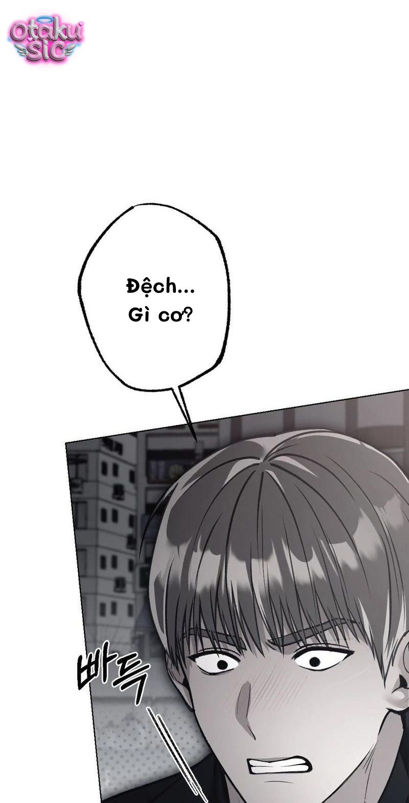 Kế hoạch hoàn hảo - Chap 2