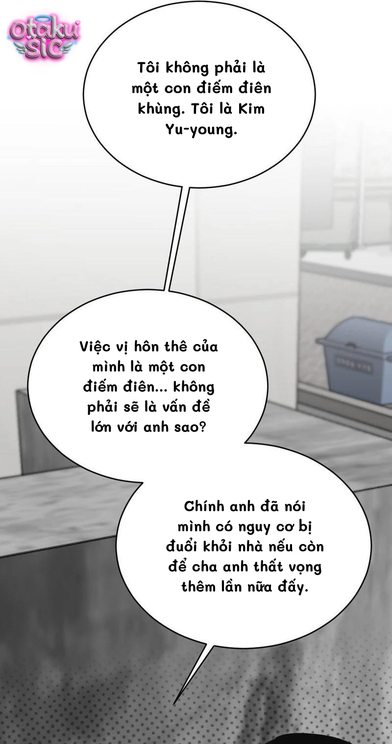 Kế hoạch hoàn hảo - Chap 2