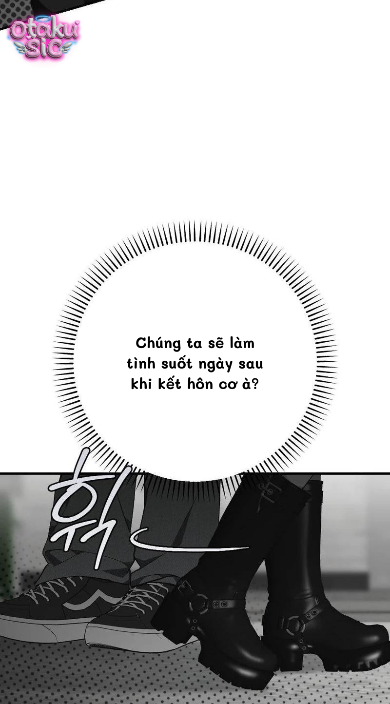 Kế hoạch hoàn hảo - Chap 2