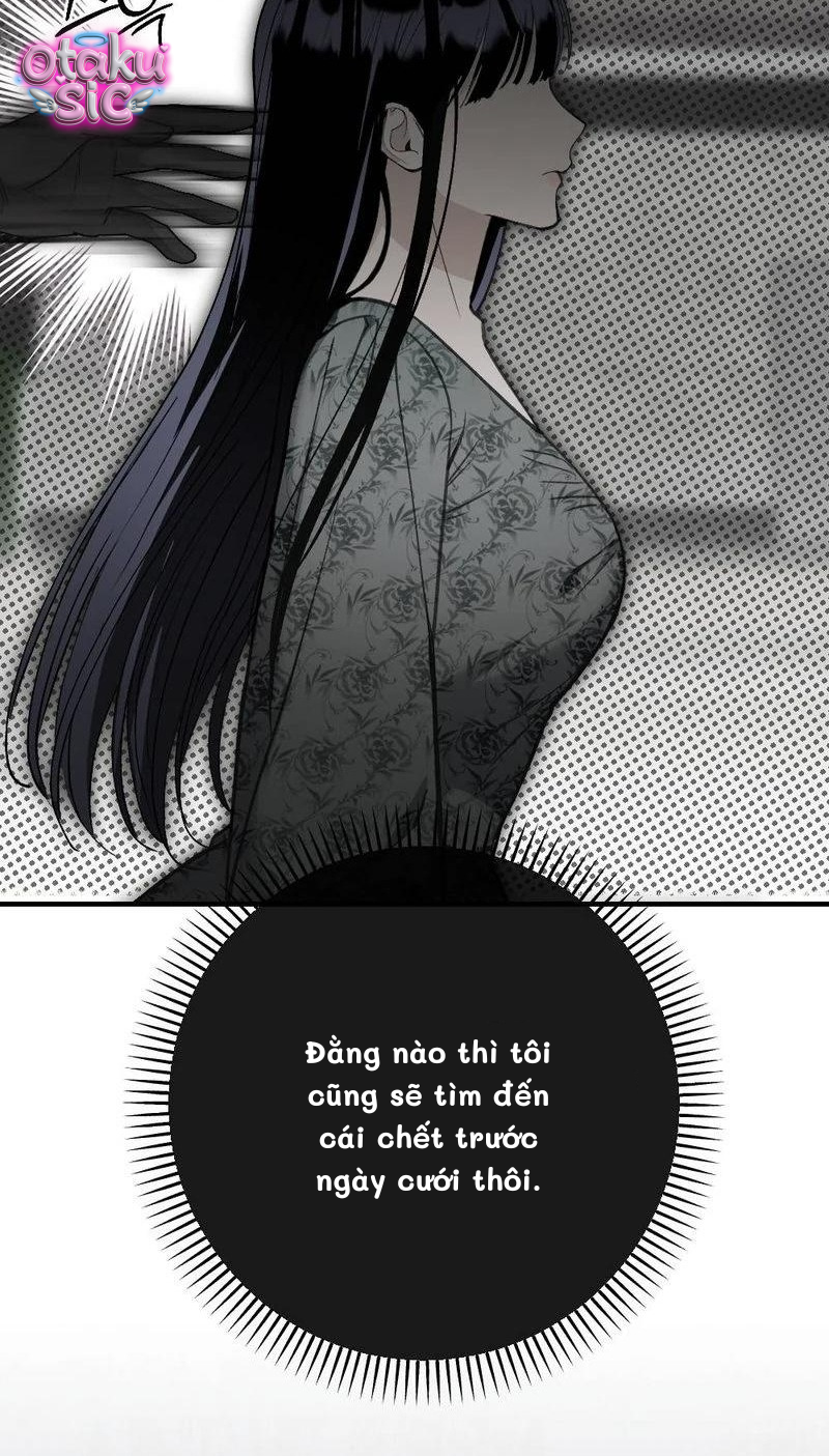 Kế hoạch hoàn hảo - Chap 2