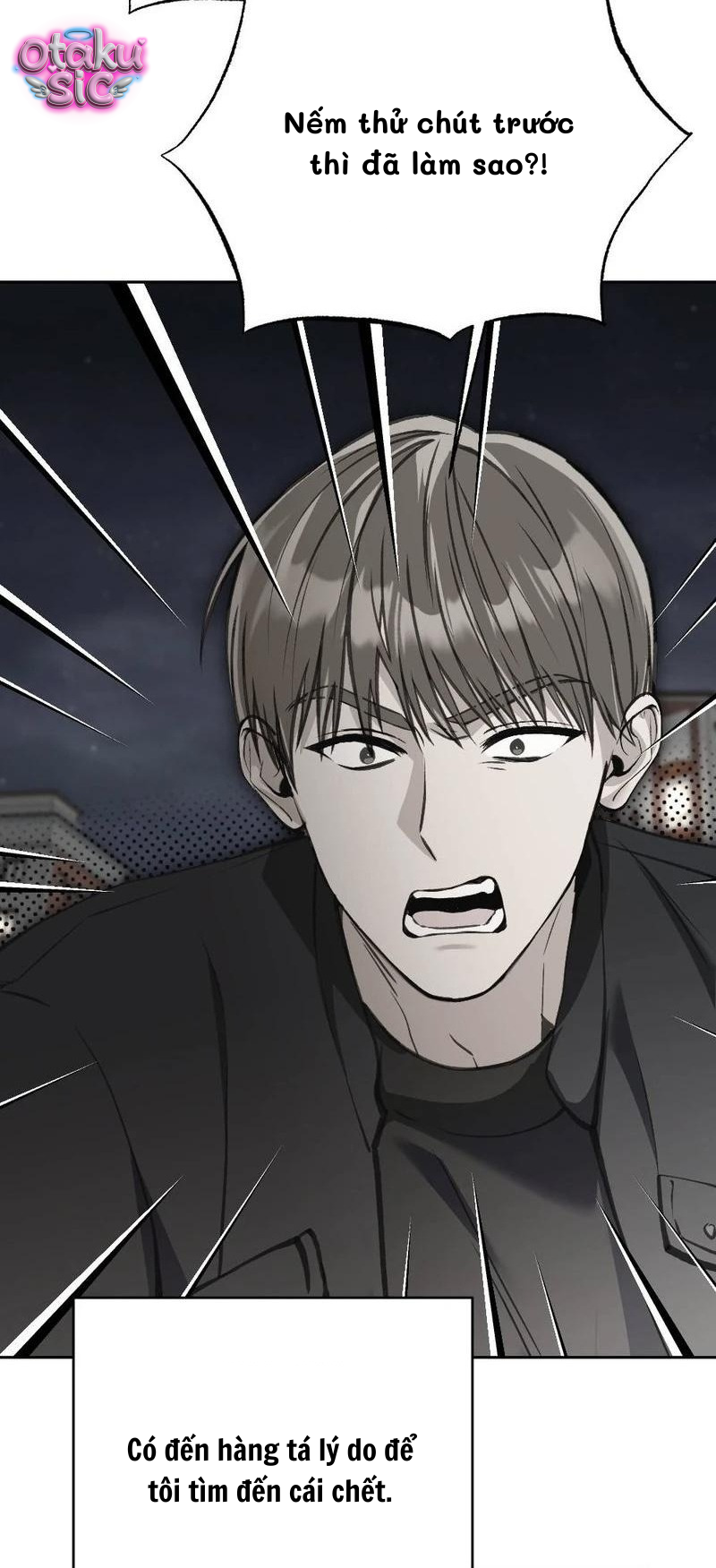 Kế hoạch hoàn hảo - Chap 2
